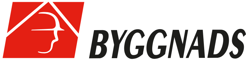Byggnads – TopFast AB är anslutet till Byggnads, Sveriges bygg- och anläggningsarbetarförbund